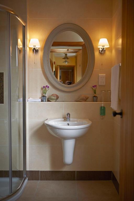 Cullinan'S Guesthouse Doolin Habitación foto